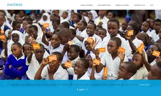 Preview of the iMlango Case Study