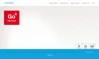 Preview of the Go4Venture Case Study
