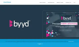 Preview of the Adfonic Case Study