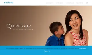 Preview of the Qineticare Case Study