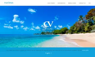 Preview of the CV Villas Case Study