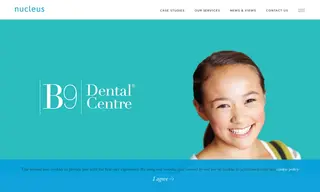 Preview of the B9 Dental Case Study