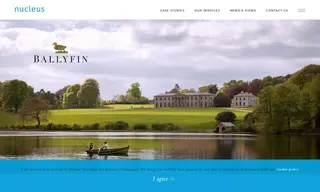 Preview of the Ballyfin Case Study