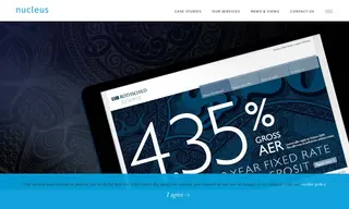 Preview of the Rothschild Global Financial Advisory Case Study