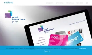 Preview of the Smart Transactions Group Case Study