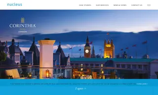Preview of the Corinthia Case Study