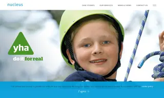 Preview of the YHA Case Study