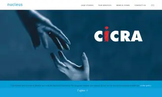 Preview of the CICRA Case Study