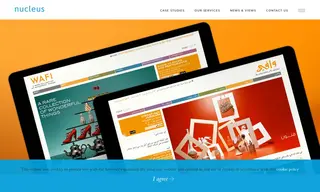 Preview of the Wafi Case Study