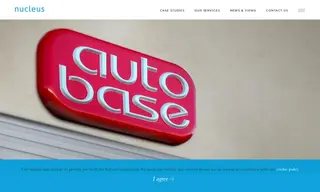 Preview of the Toyota Case Study
