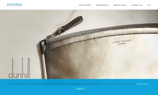 Preview of the Dunhill Case Study