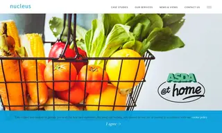 Preview of the ASDA Case Study