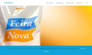 Preview of the Feira Nova Case Study