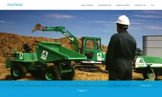 Preview of the Ashtead Group Case Study