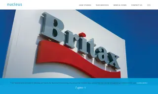 Preview of the Britax Case Study