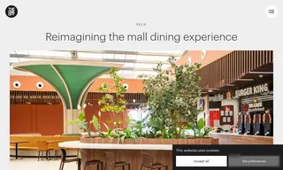 Preview of the Felix Plaza Case Study