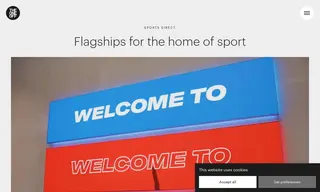 Preview of the Sports Direct Case Study