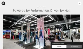 Preview of the Sports Direct Case Study