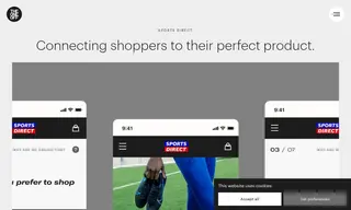 Preview of the Sports Direct Case Study