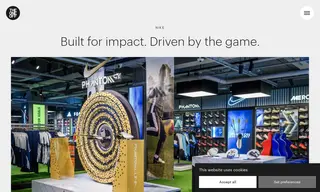 Preview of the Nike Case Study