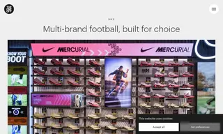 Preview of the Nike Case Study