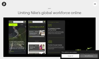 Preview of the Nike Case Study