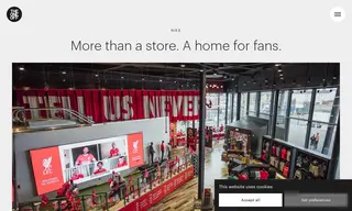Preview of the Liverpool Football Club Case Study
