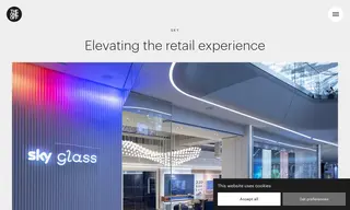 Preview of the Sky Case Study