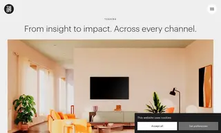 Preview of the Toshiba Case Study