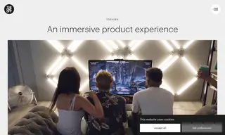 Preview of the Toshiba Case Study