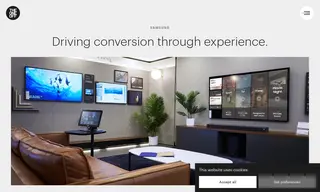 Preview of the Samsung Case Study