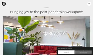 Preview of the Redrow Case Study