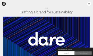 Preview of the Dare Case Study
