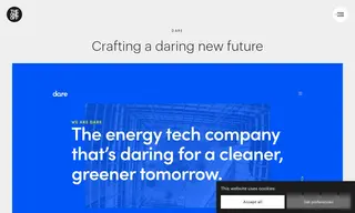 Preview of the Dare Case Study