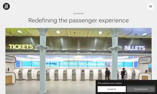 Preview of the Eurostar Case Study