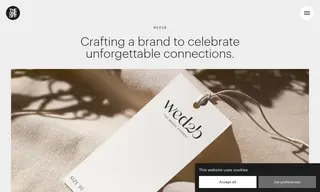 Preview of the WED2B Case Study