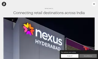 Preview of the Nexus Malls Case Study