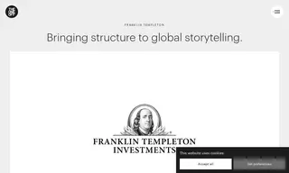 Preview of the Franklin Templeton Investments Case Study