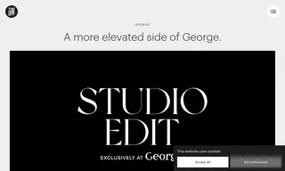 Preview of the George Case Study