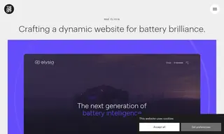 Preview of the Williams Advanced Engineering Case Study