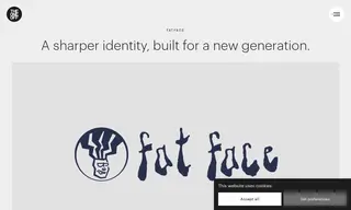 Preview of the FatFace Case Study