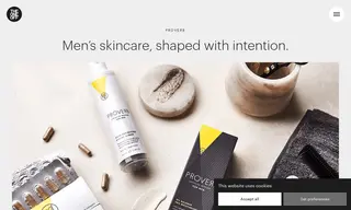 Preview of the Proverb Case Study