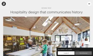 Preview of the National Trust Case Study