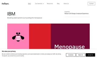 Preview of the IBM Case Study