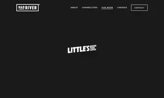 Preview of the Little’s Coffee Case Study