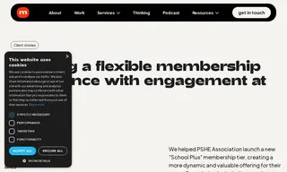 Preview of the PSHE Association Case Study