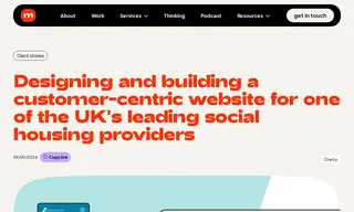 Preview of the Stonewater Case Study