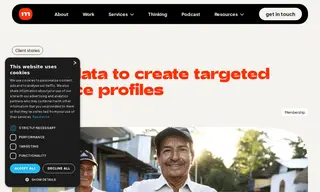 Preview of the Ecosia Case Study