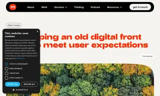 Preview of the Leigh Day Case Study