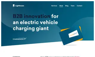 Preview of the Digital Charging Solutions (dcs) Case Study